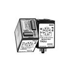 Littelfuse® SSAC® TRDU120A2 Time Delay Relay, 0.1 s to 1075 hr Time Setting, 120 VAC, 8 Pins, SPDT Contact Form, 1 Pole