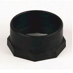 Rockwell Automation 800H-N142 Mounting Ring, For Use With: Type 1 Illuminated Push-Pull or Pushbutton