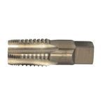 Norseman™ 81440 I30-AG Interrupted Magnum Super Premium Taper Pipe Tap, Taper Thread Profile, 1/2-14 Thread