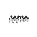 SMC® VZM550-N01-08 VZM500 Mechanical Valve, 1/8 in Nominal, NPT End Style, 0.15 to 0.7 MPa Pressure, 0.6 Cv Flow Rate, 4 Ways, 2 Positions