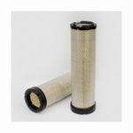 Donaldson®RadialSeal™ P778906 Safety Air Filter, 3.7 in ID x 5.31 in OD, 17.91 in H