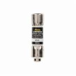 Bussmann Limitron™ KTK-R-1 Fast Acting Fuse, 1 A, 600 VAC, 200 kA Interrupt, Class: CC, Cylindrical Body
