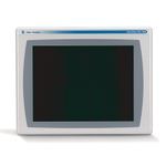 Rockwell Automation PanelView Plus Display Touch Screen, 15-inch TFT Display, Color, No Options