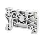 Allen-Bradley 1492-ERP35 Terminal Block Accessory,  End Retainer,  IEC,  Grey,  Package Qty 20