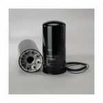Donaldson® P165876 Spin-On Hydraulic Filter, Synthetic Filter Media, 11 micron Filter Rating