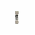 Bussmann KTK-1/2 Fast Acting Fuse, 1/2 A, 600 VAC, 100 kA Interrupt, Class: CC, Cylindrical Body