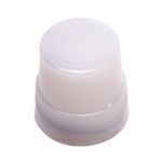 Rockwell Automation 800T-N122W White Color Cap