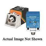 Allen-Bradley 871P-AC29N140-N3 Inductive Sensor, Rectangular, Can, No Special Coatings, AC, 29 mm Sensing Distance, Normally Open, AC/DC Mini Quick Disconnect