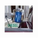 Donaldson Blue® DBB8664 Heavy Oil Clean Solution Filter, Spin-On, 4.61 in OD, 14-1/4 in L