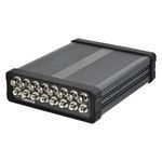 VIVOTEK VS8801 Rack Mount Video Server, RS485 Half Duplex Interface