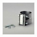 Donaldson® Torctite® J009604 Exhaust Clamp, 2.99 in OD Pipe, Aluminized Steel