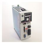 Rockwell Automation Kinetix 350 Single Axis Ethernet/IP Servo Drive, 480V AC Three-Phase, 3.0 kW