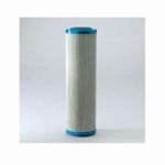 Donaldson® P566644 DT High Performance Hydraulic Filter Cartridge, Synthetic Filter Media, 5 micron Filter Rating