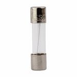 Bussmann S506-12.5-R Electronic Time Delay Fuse, 12.5 A, 250 VAC, 125 A Interrupt, Cylindrical Body