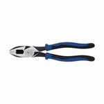 Journeyman™ J2000-9NETP Heavy Duty Side Cutting Plier, 1-19/32 in L x 1-1/4 in W x 5/8 in THK Jaw, Steel Jaw