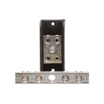 Siemens HG2656 Isolated Ground Lug Kit, For Use With Type VBII Low Voltage Circuit Protection Heavy Duty Safety Switches, 400 to 600 A