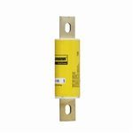 Bussmann DFJ-100 DFJ Current Limiting High Speed Drive Fuse, 100 A, 600 VAC/450 VDC, 200/100 kA Interrupt, Class: J
