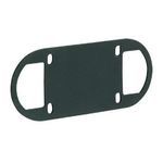 Killark® GASK578 Cover Gasket, 3 in Hub, For Use With: Duraloy 7® Series Fitting, Neoprene