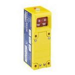 Banner Engineering Multi-Beam® 2LM3 Logic Module, Photoelectric Sensor, On/Off
