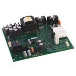 Rockwell Automation SK-L1-PWRS1-F3D Power Supply PCB, Specifications: 400/480 VAC