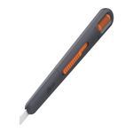 Slice™ 10474 Adjustable Slim Pen Cutter, 1.31 in W Utility Blade, Manual, Ceramic Blade, 1 Blades Included, 5.67 in OAL