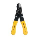 Jonard Tools® JIC-125 Fiber Optic Stripper, 250/125 um Cable/Wire