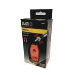 Klein® MAG2 Magnetizer/Demagnetizer, Rare Earth Magnet, 2.203 in L x 1.094 in W x 0.703 in H