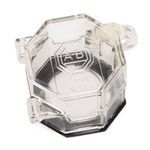 Rockwell Automation 800H-NP4 Padlocking Cover, For Use With: 800H 7, 9 Series Pushbutton