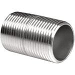 Killark® AN-4 AN Series Conduit Nipple, 1-1/4 in For Use With: Rigid Conduit, Aluminum