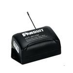 Panduit® SynapSense® IOT-9CVM-8 External Vibration Sensor, 868 MHz Frequency, AA Alkaline Battery