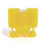 Rockwell Automation CA1,Yellow,No Bulk Pack (Single Block)