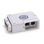 Rockwell Automation PHOTOSWITCH Photoelectric Sensor, 5000 Series, Retroreflective/Standard Diffuse, Red Line, AC/DC Solid State