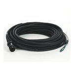 Rockwell Automation Cable, Power,M-Circ. Plastic,,D-Flying Lead,16AWG,Std,20M