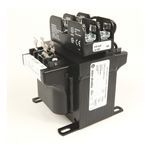 Rockwell Automation 1497A-A3-M19-1-N Control Circuit Transformer, 240/480 VAC Primary, 48 VAC Secondary, 100 VA Power, 50/60 Hz Primary Frequency
