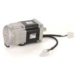 Rockwell Automation TL-A2540P-BJ34AA AC Servo Motor, Multi-Turn Absolute Encoder, Battery Backed Special Features, 230 VAC, SZ 25 Frame, 5000 rpm Speed, Flange Mounting