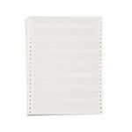Brady® DAT-33-292-10 Self-Extinguishing Self-Laminating Printer Label, 1/2 in L x 1/2 in W, White/Translucent Legend/Background, B-292 Vinyl