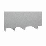 Lenox® Contestor XL™ 1886743 Bi-Metal Welded Band Saw Blade, 15 ft L, 1-1/4 in Blade Width, 0.042 in Blade Thickness