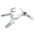 Siemens HR612 HR Series Class R Fuse Clip Kit, 600/240 VAC, 30/60 A, For Use With Low Voltage Circuit Protection Heavy Duty and General Duty Safety Switch