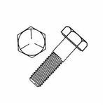 BBI 538028 Fully Threaded Socket Cap Screw, Measurement System: Metric, M4x0.7 Thread, 16 mm OAL, Stainless Steel, A2 (70) Grade