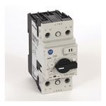 Rockwell Automation Current Limiting Circuit Breaker, D-Frame (up to 30A), 60...69 kA, T/M - Fixed Thermal / Fixed Magnetic, Rated Current 2A