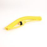 Rockwell Automation 889N-F4AD-C5F Mini-Plus Style Patch Cord, 4-Pin Straight Female Connector, 5 ft Cable Length