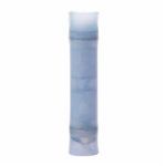 Scotchlok™ MNG14BCX Standard Butt Connector, 16 to 14 AWG Conductor, 1 in L, Butted Barrel, Copper, Blue