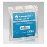 Jonard Tools® FW-5 Fiber Wipe, For Use With: Plastics, Glass and Metals
