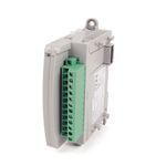 Allen-Bradley 2085-OF4K Micro800 Output Module,  Analog,  Voltage/Current,  4 Channels,  Bipolar,  +  10V,  0 20mA,  Conformal Coat
