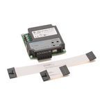 Rockwell Automation 20-COMM-S PowerFlex® Architecture Class RS485 DF1 to DPI Communication Adapter, RS-485 Input