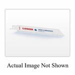 Lenox® 20576800RG Reciprocating Saw Blade, 8 in L x 3/4 in W, 24 TPI