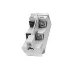 Siemens CLM4097292 Type CLM Auxiliary Contact Kit, 277 VAC/125/250 VDC, 0.25/0.5/11 A, 4 Contacts, Thermoplastic