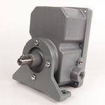Allen-Bradley 808-J1X1 808 Speed Switch,  Style J,  Low Speed,  N. O. Contacts,  Base Mount,  Type 1,  4 & 13 enclosure