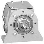 Allen-Bradley 808-K1X1 808 Speed Switch,  Style K,  Low Speed,  N. C. Contacts,  Base Mount,  Type 1,  4 & 13 enclosure