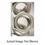 BBI 556058 Hex Nut, Measurement System: Metric, M20x2.5 Thread, Zinc CR+3, Material Grade: 8